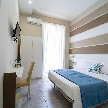 I 4 Diamanti Di Napoli Bed & Breakfast Екстериор снимка